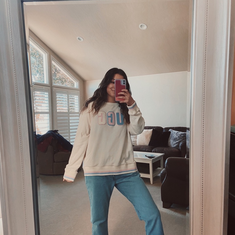 UGG sweater